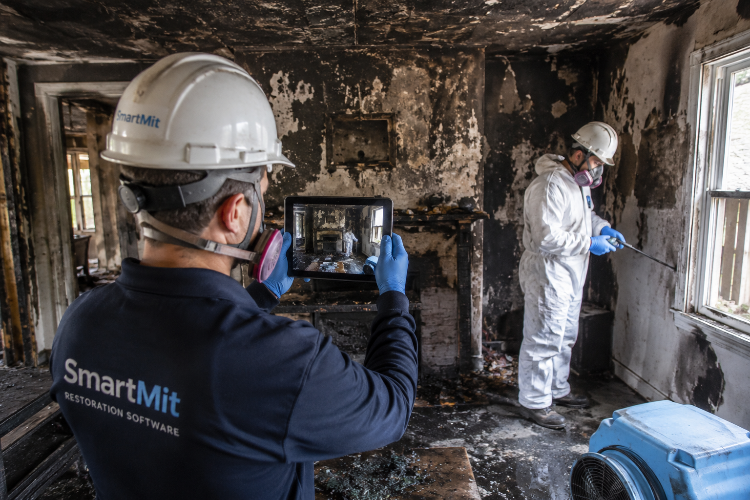 Fire Mitigation Invoices – Essential Documents Insurance Companies Require for Fast Payment